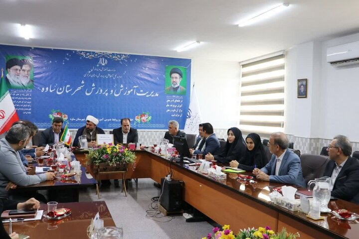 تقویت فضایل اخلاقی در دانش‌آموزان همپای ارتقای علمی آنان دنبال شود