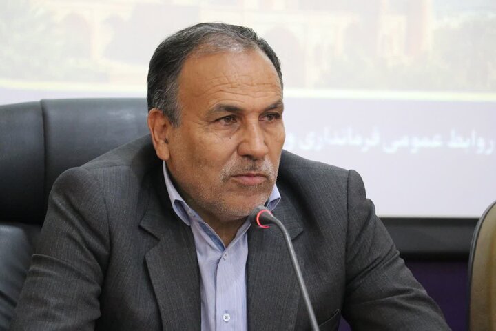 رفسنجان پرچم‌دار پسته کشور است/ جشنواره‌ها به رونق اقتصادی و رفع موانع تولید کمک می‌کنند