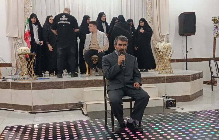 لزوم توجه مستمر به نابینایان/ وام مسکن ۴۰۰ میلیونی کارساز نیست