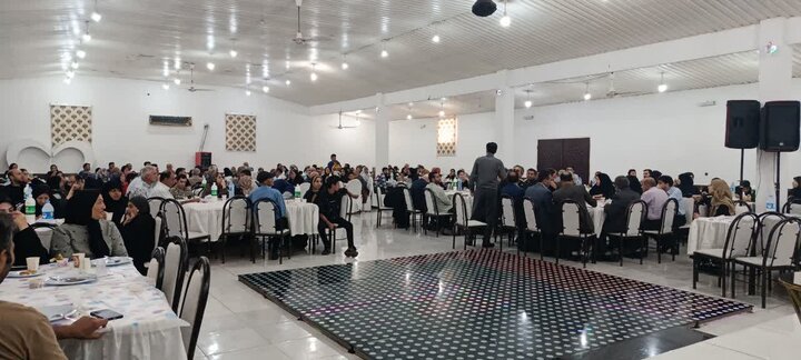 لزوم توجه مستمر به نابینایان/ وام مسکن ۴۰۰ میلیونی کارساز نیست
