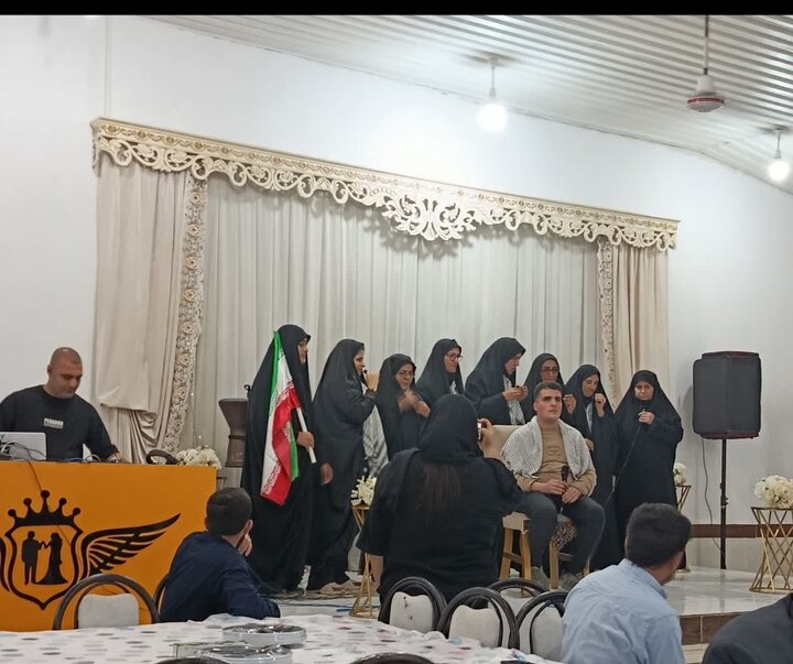 لزوم توجه مستمر به نابینایان/ وام مسکن ۴۰۰ میلیونی کارساز نیست