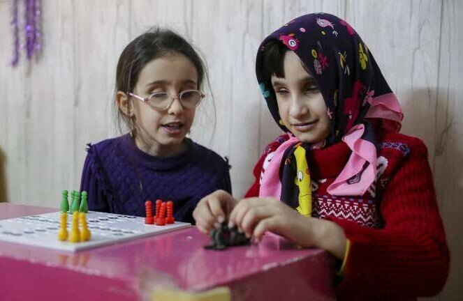 گستره خدمات بهزیستی مازندران برای بیش از ۹۰۰۰ فرد نابینا و کم‌بینا