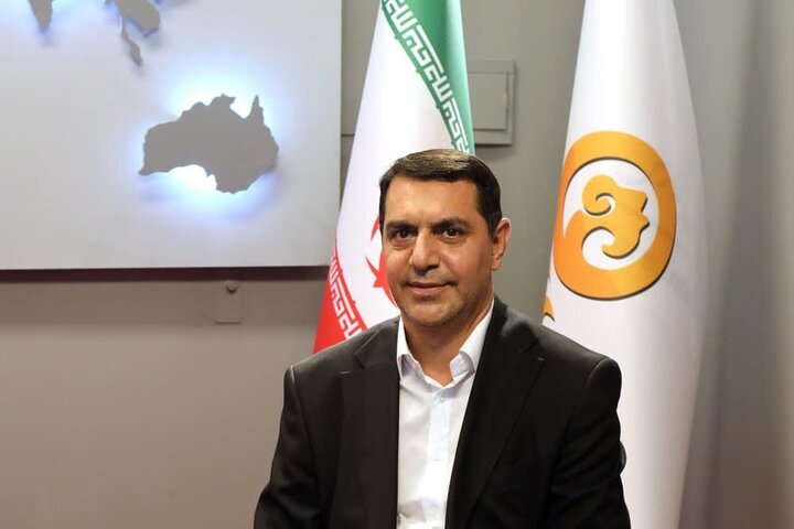 نماینده آباده در مجلس: شیراز اکسپو فرصتی برای توسعه دیپلماسی اقتصادی تولیدکنندگان است