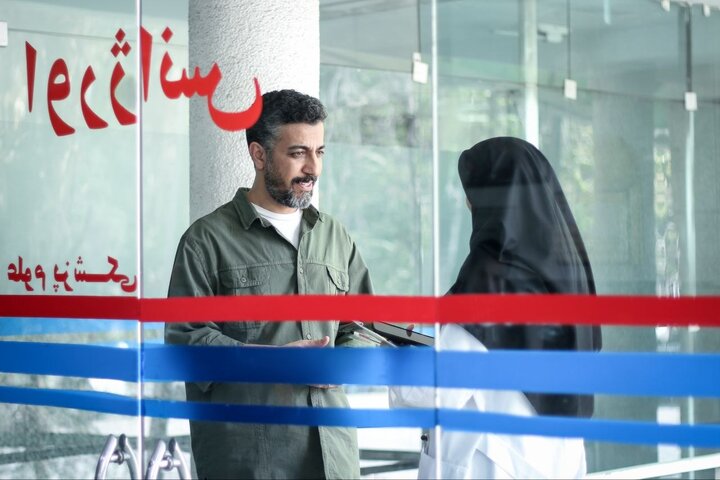 تازه‌های تولید و پخش تلویزیون و رادیو