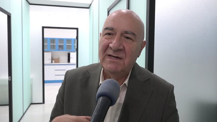 تأکید مسئولان و خیرین بر رفع موانع مرکز ناباروری «رویانا» آمل؛ گامی برای جوانی جمعیت