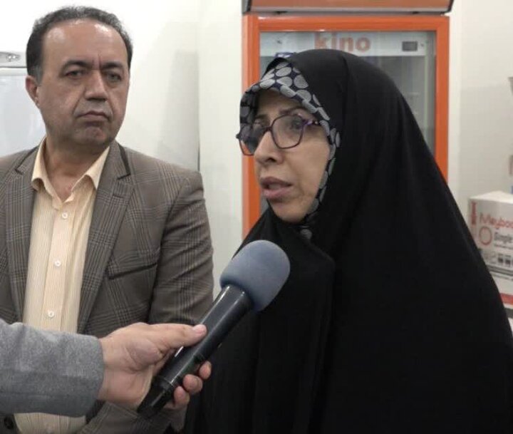 تأکید مسئولان و خیرین بر رفع موانع مرکز ناباروری «رویانا» آمل؛ گامی برای جوانی جمعیت