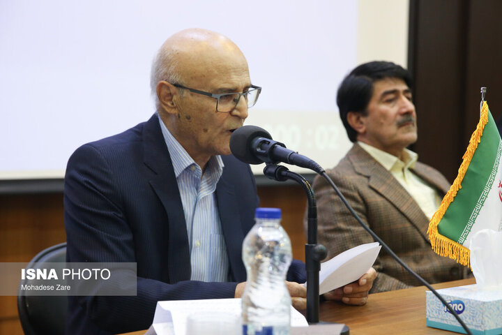مدرسه طبیعت؛ خاستگاه دانایی، توانایی و خردمندی در مسیر مدیریت آموزش عالی