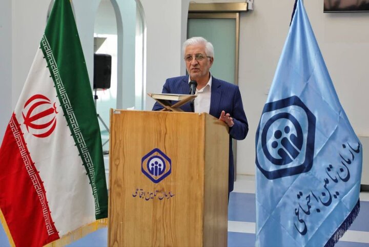 استاندار خراسان شمالی:تلاش پرستاران در جنگ سال گذشته نشان از تعهد حرفه‌ای آنان داشت