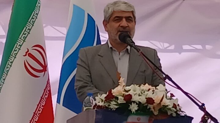 معاون عمرانی استانداری: حل‌وفصل چالش‌های حوزه آب مازندران در اولویت است
