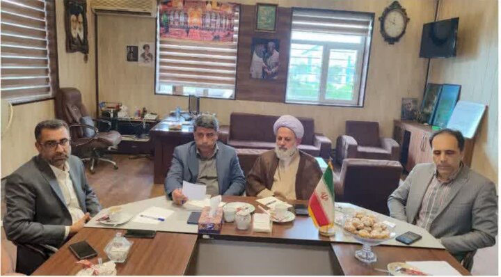 فرماندار بابلسر: اعتمادسازی، رمز تداوم مشارکت خیرین است