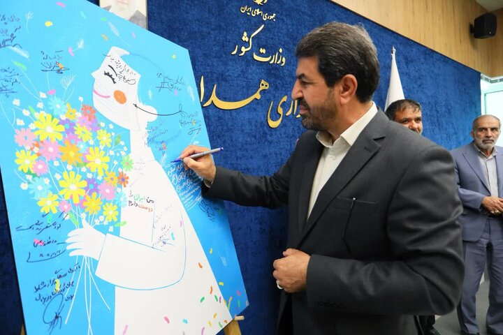 تئاتر کودک و نوجوان؛ صدای نشاط ایران در روزهای تحریم