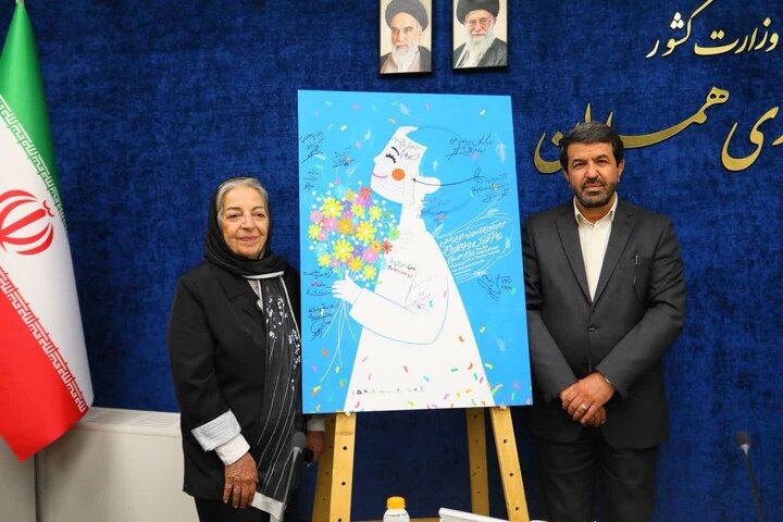 تئاتر کودک و نوجوان؛ صدای نشاط ایران در روزهای تحریم