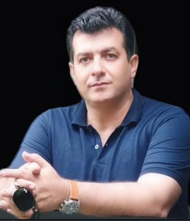 جشنواره کرکوک