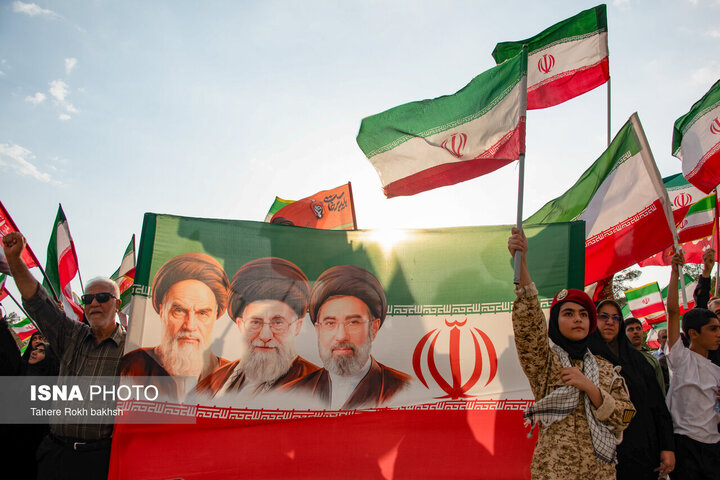 المیادین: ایران پیش از اجرای شروط هفت‌گانه، گام تازه‌ای برنمی‌دارد