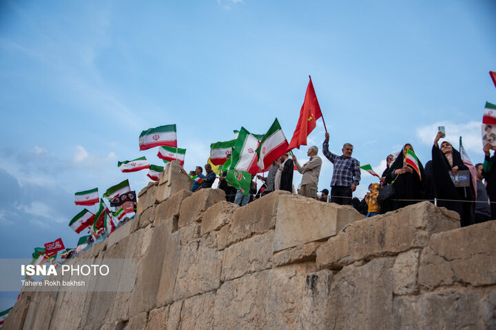 رئیس ستاد مرکزی اعتکاف: همبستگی ملی، پشتوانه عبور از شرایط دشوار کشور است