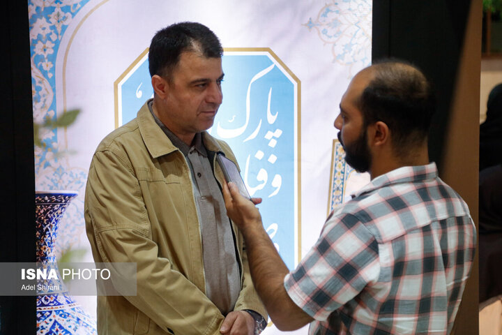 معاون استاندار سمنان: صنایع خلاق می‌توانند زمینه‌ساز پیشرفت اقتصادی کشور باشند
