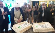 انجمن خبرنگاران استان سمنان ۲۰ ساله شد