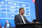 قائم پناه: دولت چهاردهم با تمام توان در کنار تولیدکنندگان کشور قرار دارد