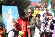 مرضیه برومند و ماجرای تمدید یک رویداد