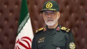 سرلشکر عبداللهی: تکریم پرستار، تکریم اقتدار و امنیت ملی است