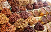 ثبت نخستین کنسرسیوم صادراتی خرما در سراوان