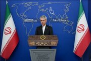 بقائی: رئیس‌جمهور فردا به ارمنستان می‌رود