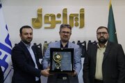 سرپرست ایرانول: صیانت از اعتماد مردم، سرمایه ملی ماست