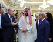 ترکیه اعزام نیرو به خارج را به بعد از تصویب مفاد «توافق مکه» مشروط کرد