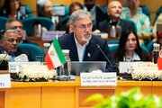 قاهره بلندگوی پیام ایران: سلامت را سیاسی نکنید