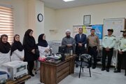 امام جمعه سیراف: درمانگاه‌های شیرینو و سیراف از تجهیزات درمانی محروم‌اند