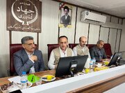 فائو در جنوب کرما؛ از مبارزه با سرخرطومی حنایی تا تکمیل زنجیره ارزش خرما