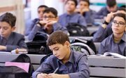 آموزش صلح در مدارس به معنای یاد دادن تحمل زورگویی به دانش آموزان نیست