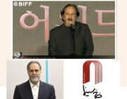 ادامه واکنش‌ها به جایزه مجیدی
