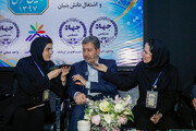 استاندار اصفهان: جهاد دانشگاهی مسیر شکوفایی خلاقیت جوانان را هموار کند
