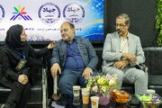 همکاری با دانشگاه مالزی و امکان دریافت مدرک مشترک