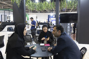 معاون فناوری پارک ملی علوم و فناوری‌: صنایع خلاق باید متناسب با ظرفیت هر استان توسعه یابد