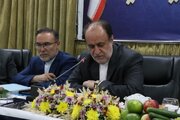 حاجی‌بابایی: ارتقای دانشکده علوم پزشکی ملایر باید در اولویت قرار گیرد