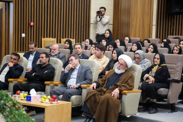بیست‌وهشتمین جشنواره خیرین مدرسه‌ساز استان اردبیل