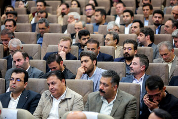 بیست‌وهشتمین جشنواره خیرین مدرسه‌ساز استان اردبیل