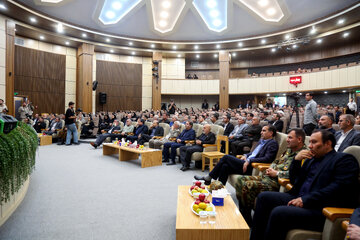 بیست‌وهشتمین جشنواره خیرین مدرسه‌ساز استان اردبیل
