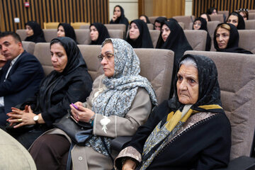 بیست‌وهشتمین جشنواره خیرین مدرسه‌ساز استان اردبیل