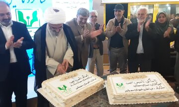 انجمن خبرنگاران استان سمنان ۲۰ ساله شد