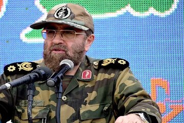 سردار باقرزاده: احکام فقهی دفاع باید بازدارندگی عینی در برابر دشمن ایجاد کنند