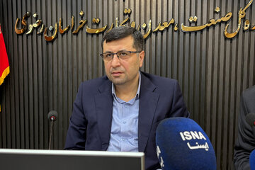 مشاور وزیر صمت: سوخت صنایع تا پایان مهر ماه تامین خواهد شد