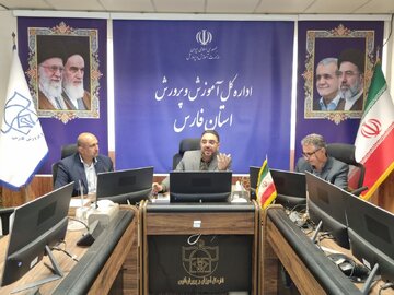 نهضت سوادآموزی باید به مرجع یادگیری مادام‌العمر بزرگسالان تبدیل شود