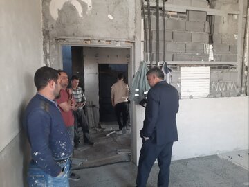 نماینده مجلس : تکمیل درمانگاه تأمین اجتماعی کبودراهنگ باید با جدیت دنبال شود