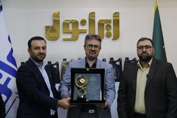 سرپرست ایرانول: صیانت از اعتماد مردم، سرمایه ملی ماست