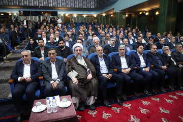 آخرین روز سفر معاون اجرایی رئیس جمهور به آذربایجان شرقی