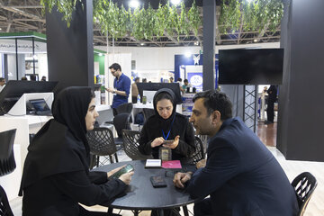 معاون فناوری پارک ملی علوم و فناوری‌: صنایع خلاق باید متناسب با ظرفیت هر استان توسعه یابد