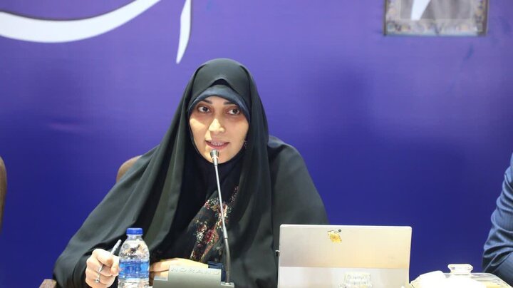 اطلاعات جمعیتی کارکنان قم مبنای برنامه‌ریزی هدفمند برای جوانی جمعیت می‌شود